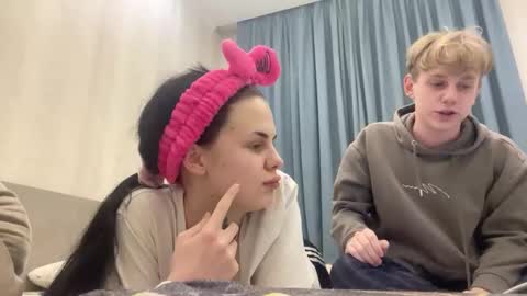 Snapshot of _cuteguys chatting on 11, 12, 2024 Dima online show from 11, 12, 2024