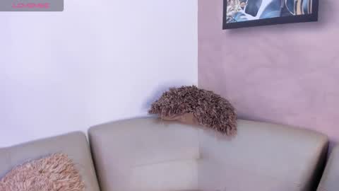 Dahiana Lincoln online show from 24, 9, 2025