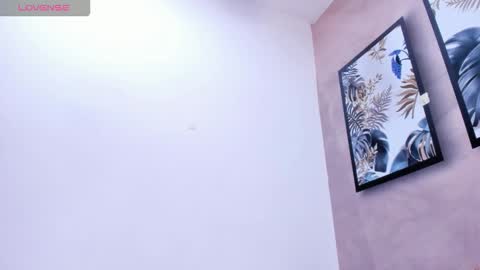 Dahiana Lincoln online show from 3, 10, 2025