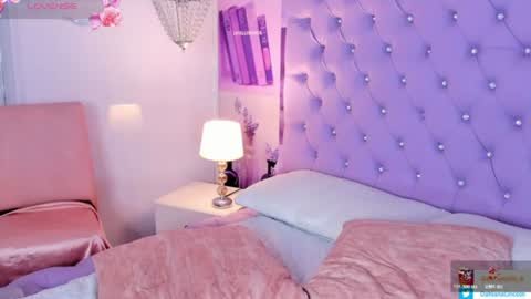 Snapshot of _dahiana_1 chatting on 22, 6, 2026 Dahiana Lincoln online show from 22, 6, 2026