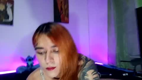 _danny_1012 online show from 17, 7, 2026