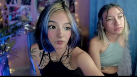 Snapshot of _darkkitty_ chatting on 12, 12, 2024 paula online show from 12, 12, 2024