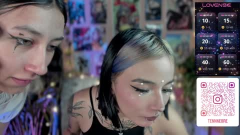 Snapshot of _darkkitty_ chatting on 16, 12, 2024 paula online show from 16, 12, 2024