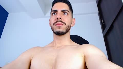 David online show from 10, 2, 2025