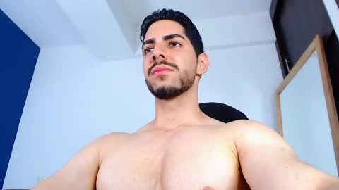 David online show from 7, 3, 2025