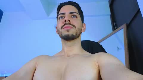 David online show from 28, 10, 2025