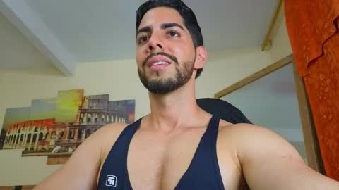 David online show from 5, 5, 2026