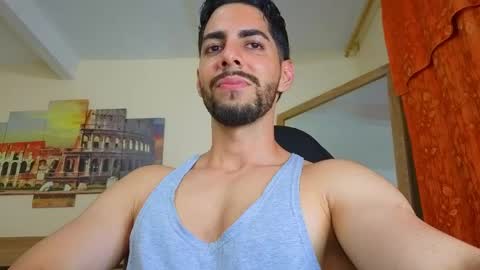 David online show from 8, 5, 2026