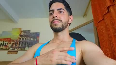 David online show from 9, 5, 2026