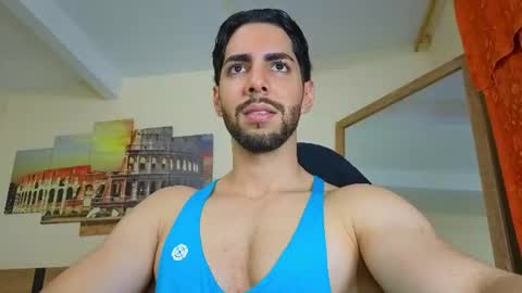 David online show from 8, 7, 2026