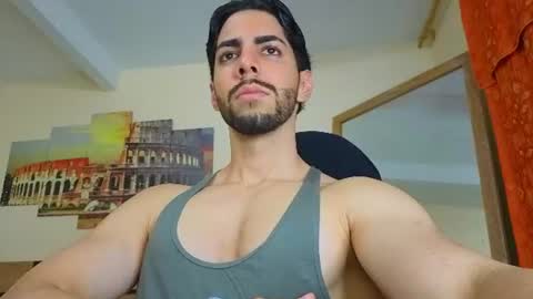 David online show from 16, 7, 2026