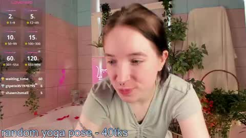 Kate online show from 20, 5, 2026