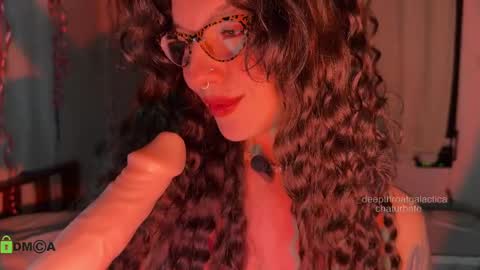 Snapshot of _deepthroatgalactica chatting on 11, 2, 2025 squirt queen Jasmine online show from 11, 2, 2025