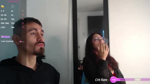 delacruz online show from 15, 2, 2025