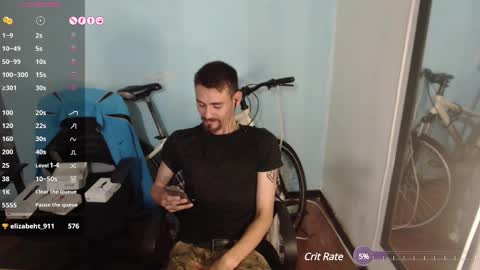 delacruz online show from 26, 2, 2025