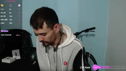 delacruz online show from 27, 2, 2025