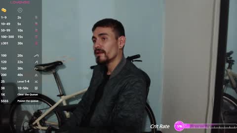 delacruz online show from 27, 2, 2025