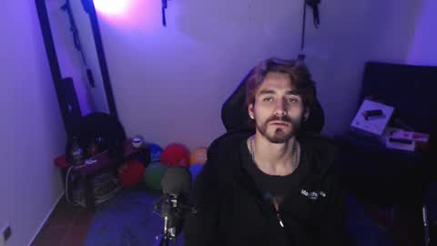 delacruz online show from 28, 9, 2025