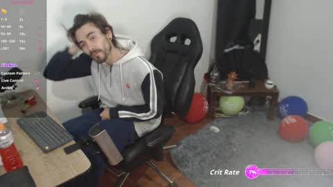 delacruz online show from 29, 9, 2025