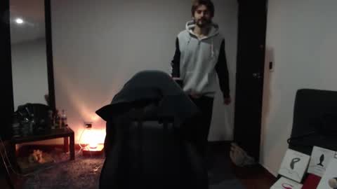 delacruz online show from 14, 10, 2025