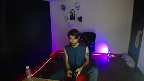 delacruz online show from 24, 11, 2025