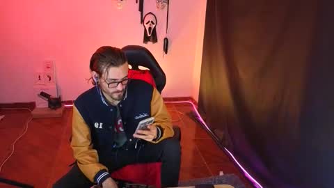 delacruz online show from 30, 11, 2025