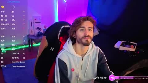 delacruz online show from 14, 12, 2025