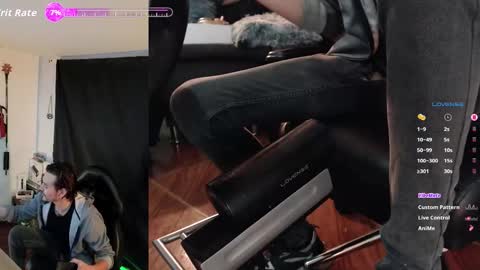 delacruz online show from 23, 2, 2026