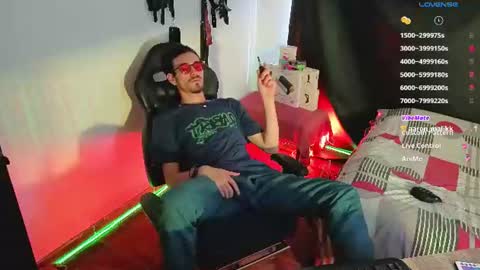 delacruz online show from 28, 7, 2026