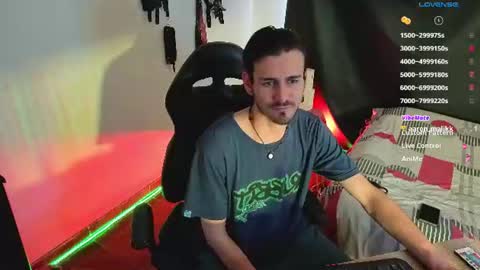delacruz online show from 28, 7, 2026