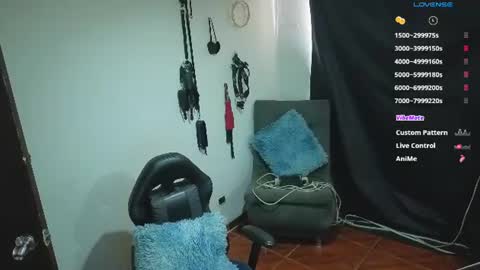 delacruz online show from 7, 8, 2026