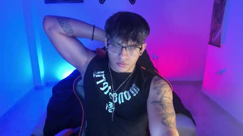 _demon1 online show from 15, 12, 2025