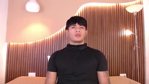 _demon1 online show from 15, 3, 2026