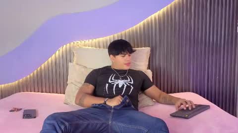 Snapshot of _demon1 chatting on 13, 6, 2026 _demon1 online show from 13, 6, 2026
