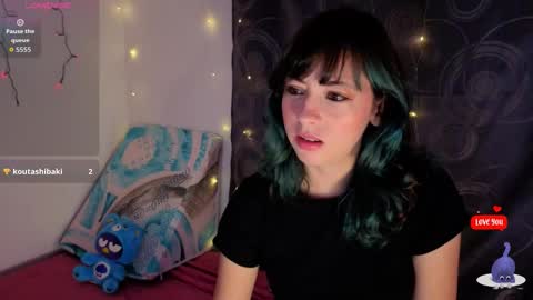 Snapshot of _denisse_peterson_ chatting on 14, 11, 2025 DENISE online show from 14, 11, 2025