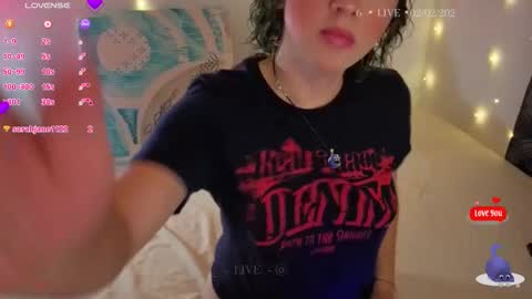 Snapshot of _denisse_peterson_ chatting on 3, 2, 2026 DENISE online show from 3, 2, 2026