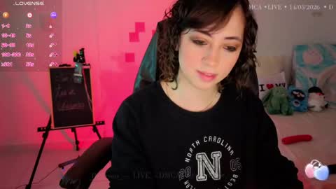  DENISE  online show from 15, 5, 2026