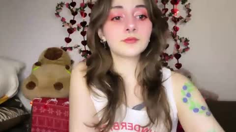 Kate online show from 11, 2, 2025