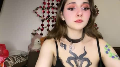 Kate online show from 25, 2, 2025