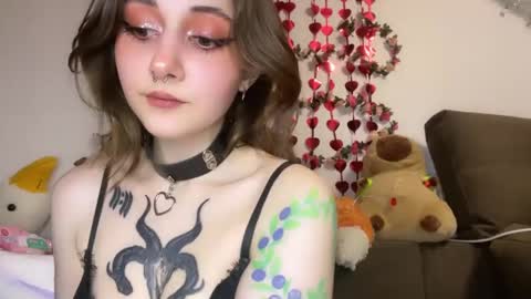 Kate online show from 7, 3, 2025