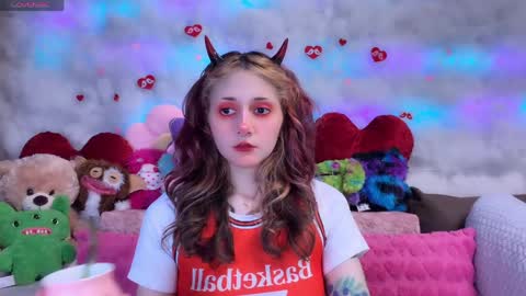 Kate online show from 27, 3, 2026