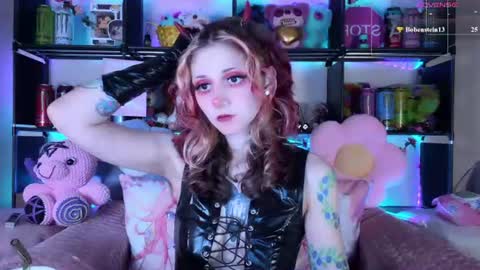Kate online show from 27, 6, 2026