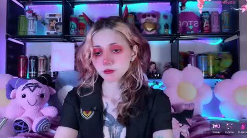 Kate online show from 13, 7, 2026