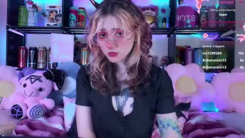 Kate online show from 14, 7, 2026