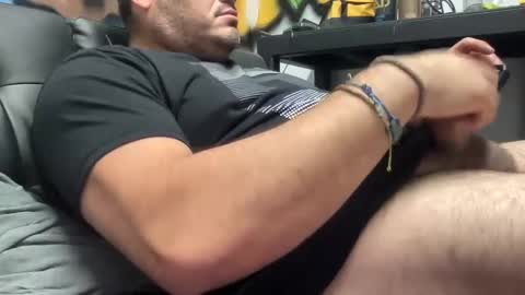 Snapshot of _direwolf_ chatting on 8, 12, 2024 _direwolf_ online show from 8, 12, 2024