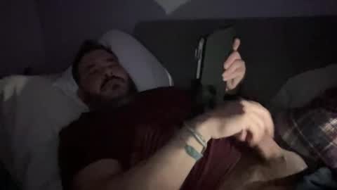 Snapshot of _direwolf_ chatting on 15, 12, 2025 _direwolf_ online show from 15, 12, 2025