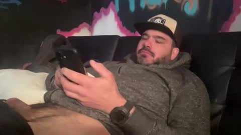 Snapshot of _direwolf_ chatting on 20, 3, 2026 _direwolf_ online show from 20, 3, 2026