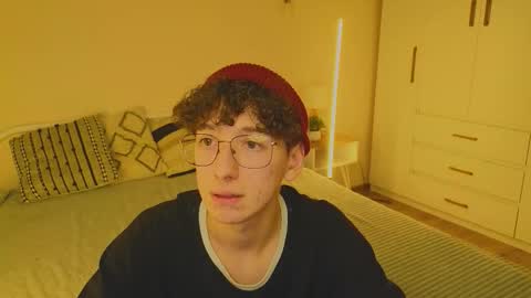 _dream_boys_ online show from 21, 10, 2025