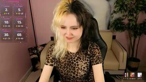 Snapshot of _drift_baby_ chatting on 6, 3, 2026 Mao online show from 6, 3, 2026