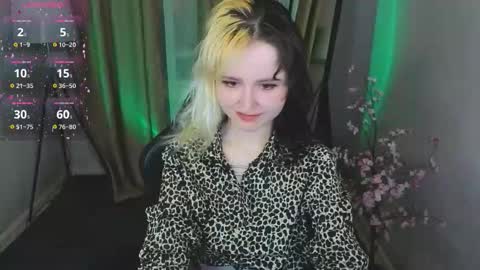 Snapshot of _drift_baby_ chatting on 14, 3, 2026 Mao online show from 14, 3, 2026